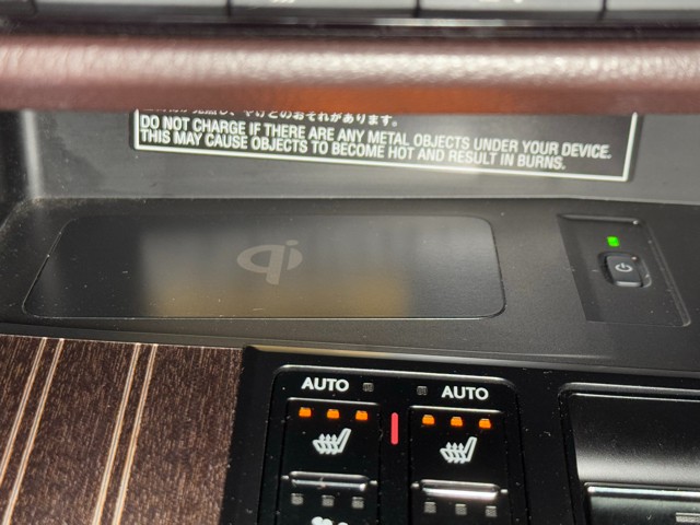 レクサス RX300 バージョンL