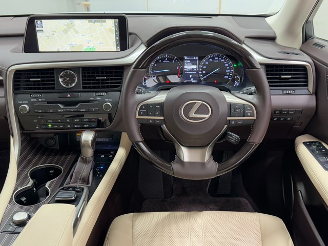 レクサス RX300 バージョンL