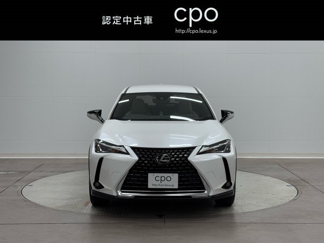 レクサス UX200 バージョンC