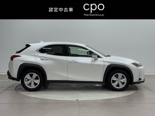 レクサス UX200 バージョンC