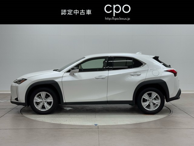 レクサス UX200 バージョンC