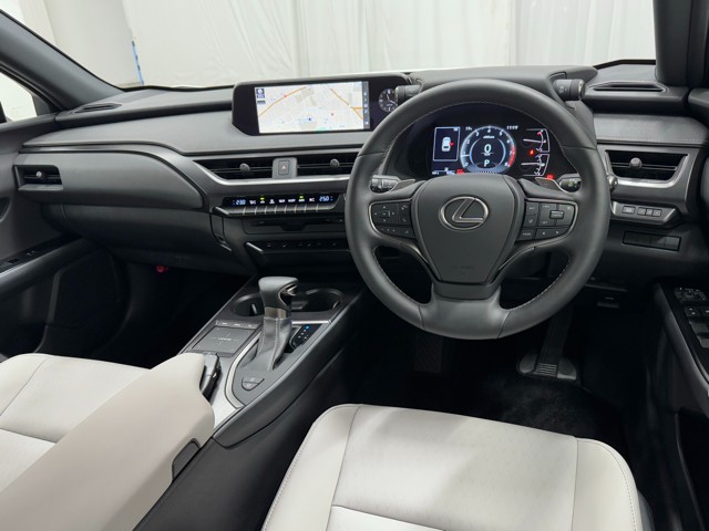 レクサス UX200 バージョンC