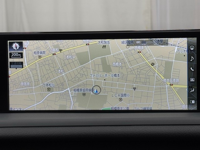 レクサス CT200h VER-L
