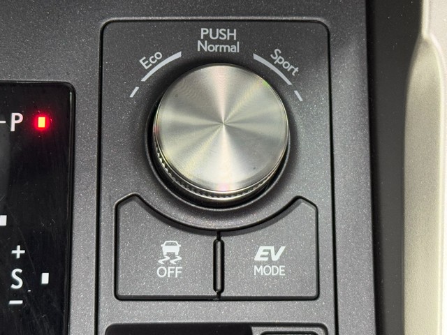 レクサス NX300h バージョンL