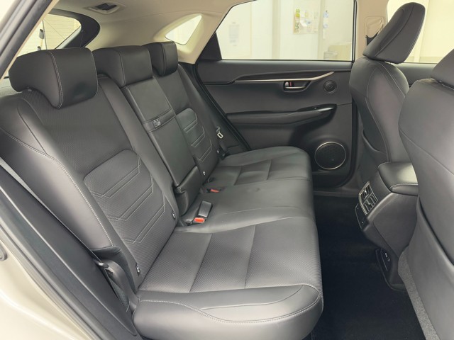 レクサス NX300h バージョンL
