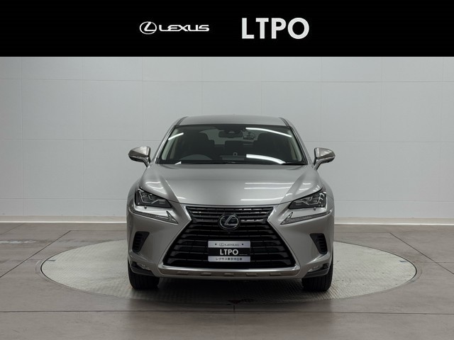 レクサス NX300h バージョンL