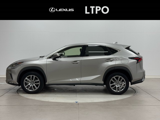 レクサス NX300h バージョンL