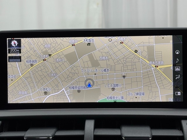 レクサス NX300h バージョンL