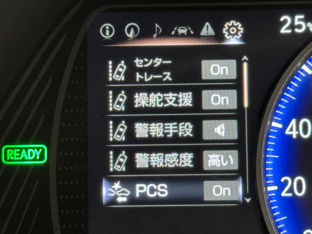 レクサス UX250h VER-C
