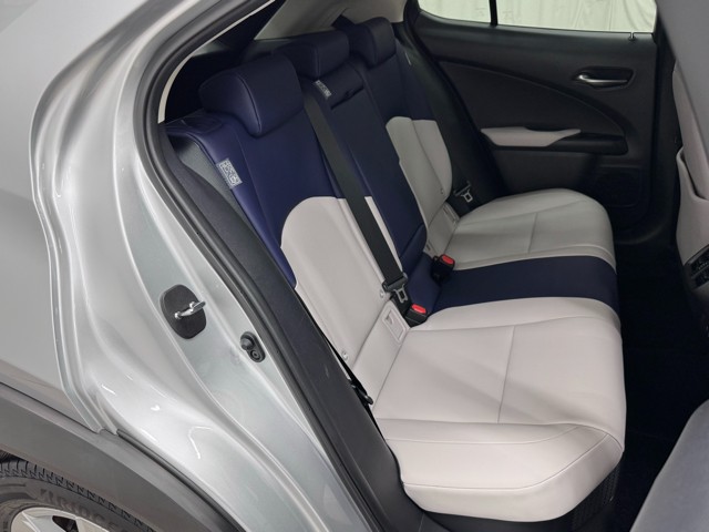 レクサス UX250h VER-C