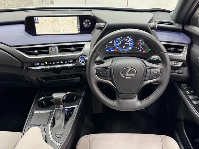 レクサス UX250h VER-C