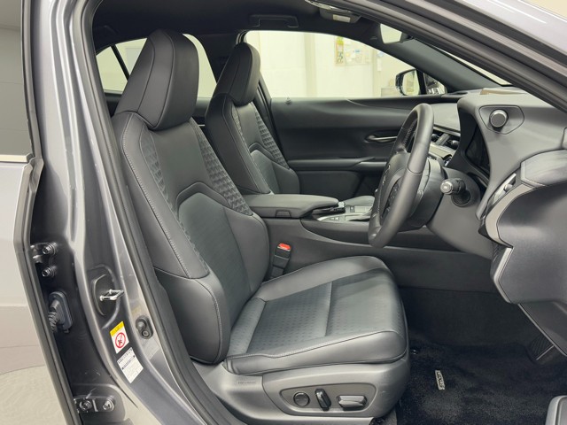 レクサス UX250h バージョンC