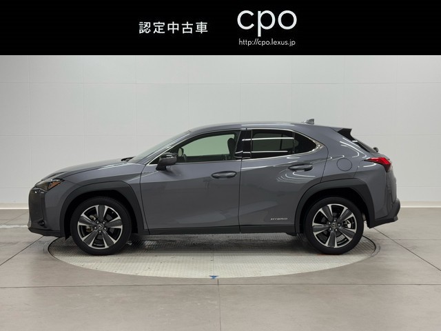 レクサス UX250h バージョンC