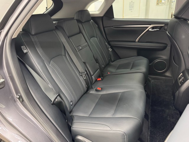 レクサス RX300