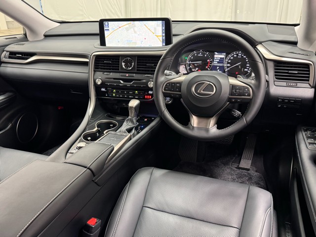 レクサス RX300