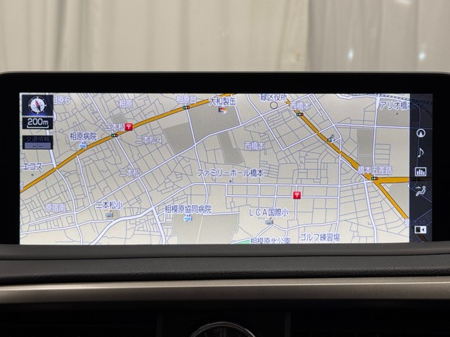 レクサス RX300