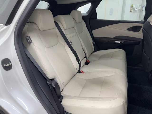 レクサス RX350h バージョンL