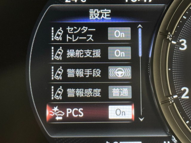 レクサス UX200 Fスポーツ