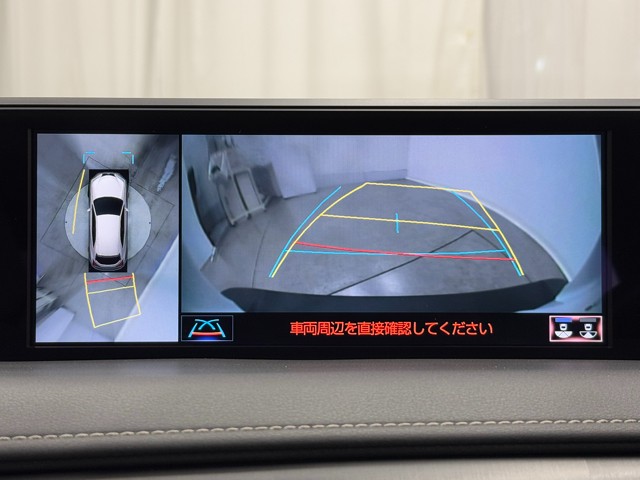 レクサス UX200 Fスポーツ