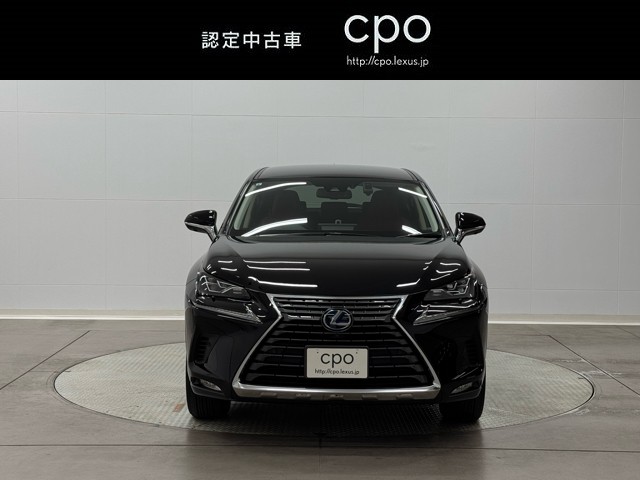 レクサス NX300h VER-L