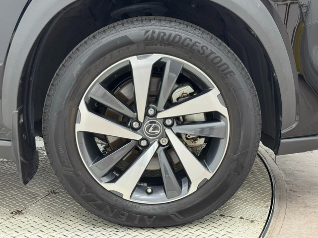 レクサス NX300h VER-L