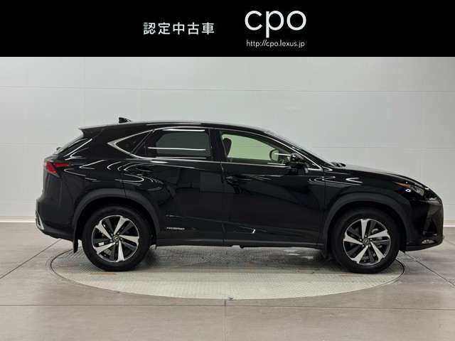 レクサス NX300h VER-L