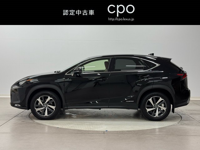 レクサス NX300h VER-L