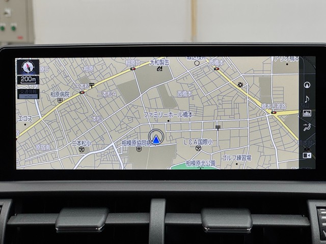 レクサス NX300h VER-L