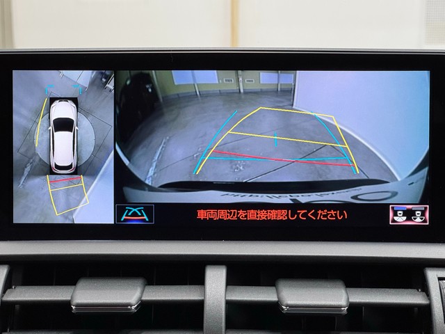 レクサス NX300h VER-L