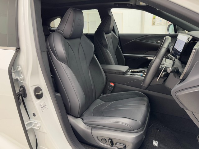 レクサス RX350 F SPORT