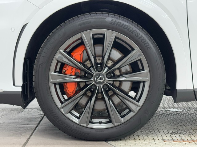 レクサス RX350 F SPORT