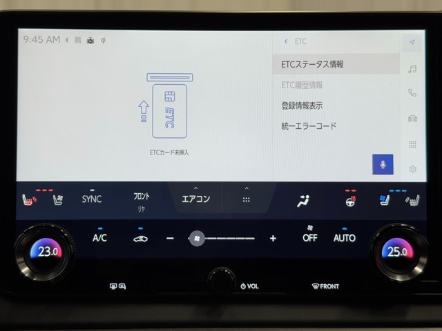 レクサス RX350 F SPORT