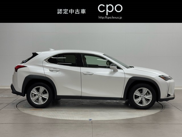 レクサス UX200 バージョンC