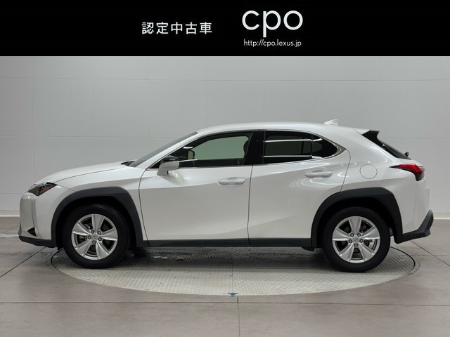 レクサス UX200 バージョンC