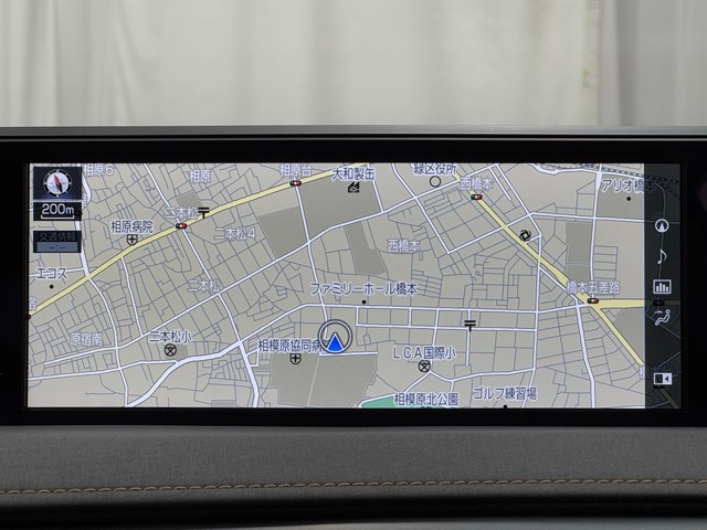 レクサス UX200 バージョンC