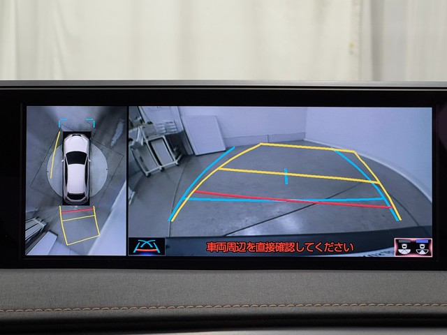 レクサス UX200 バージョンC
