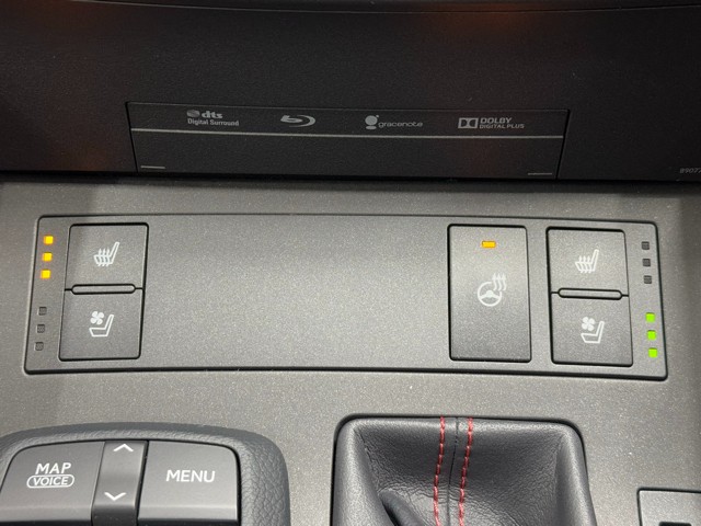 レクサス IS300h F SPORT Xline