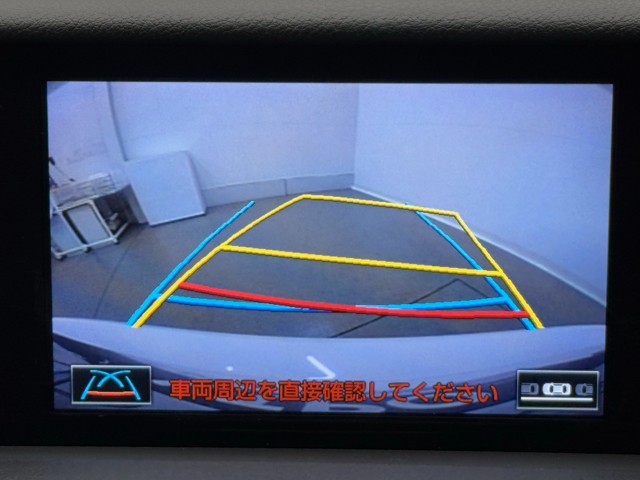 レクサス IS300h F SPORT Xline