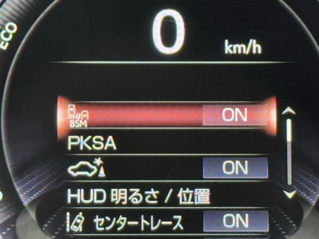 レクサス LS500h EXECUTIVE