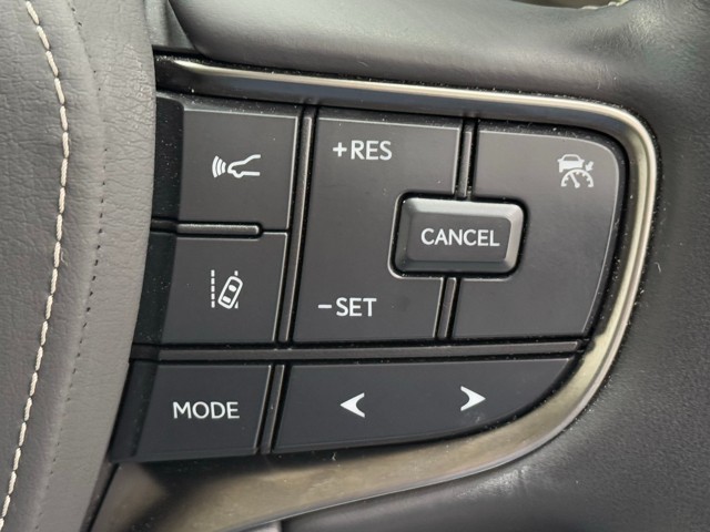 レクサス LS500h EXECUTIVE