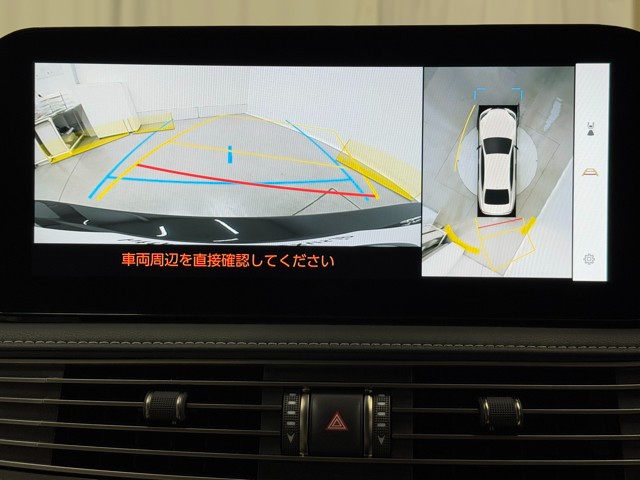 レクサス LS500h EXECUTIVE