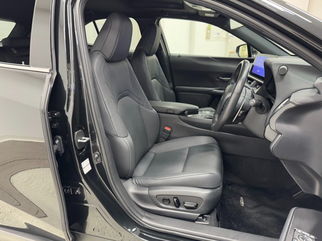 レクサス UX250h VER-C