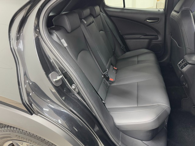 レクサス UX250h VER-C