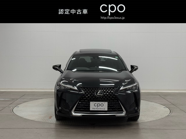レクサス UX250h VER-C