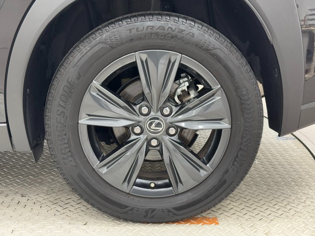 レクサス UX250h VER-C