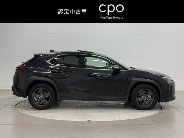 レクサス UX250h VER-C