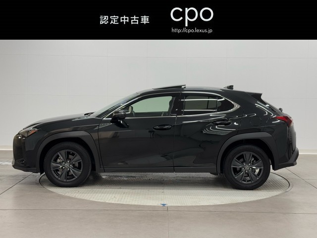 レクサス UX250h VER-C