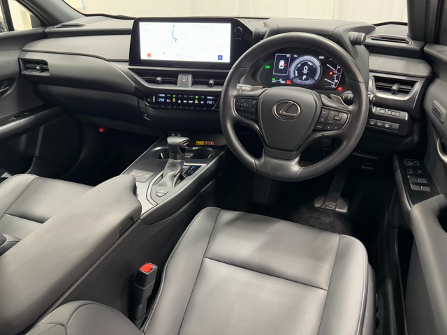 レクサス UX250h VER-C