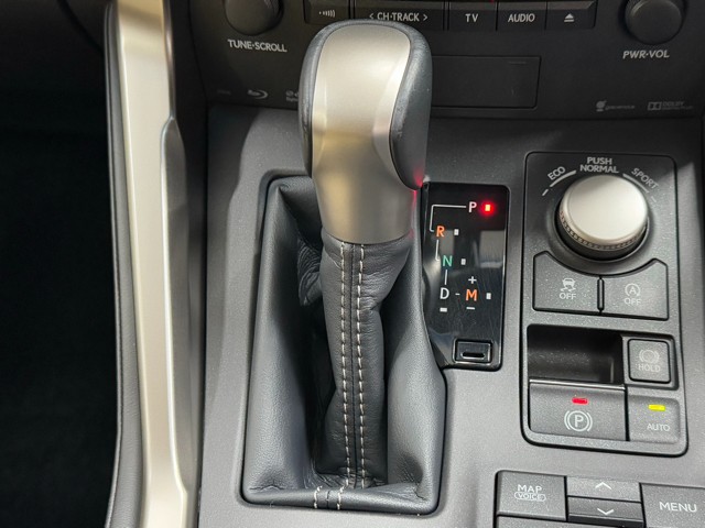 レクサス NX200t I-PKG