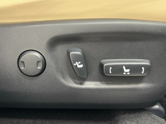 レクサス NX200t I-PKG